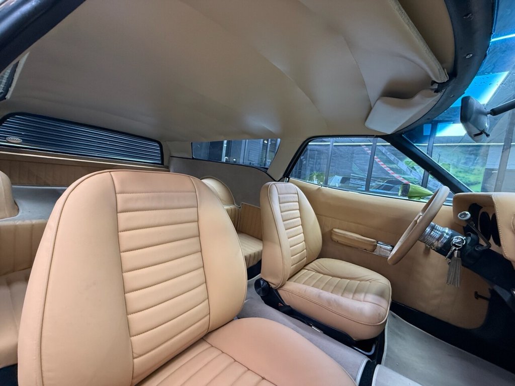 Used Ford Ranchero 1973 for sale - 76256158: Photo 7