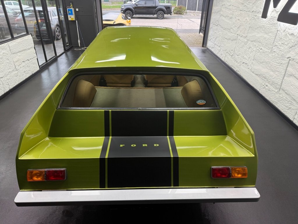 Used Ford Ranchero 1973 for sale - 76256158: Photo 8