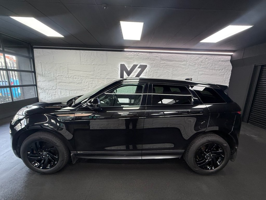 Used Land Rover Range Rover Evoque 2019 for sale - 77507205: Photo 10