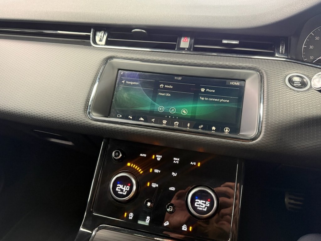 Used Land Rover Range Rover Evoque 2019 for sale - 77507205: Photo 13