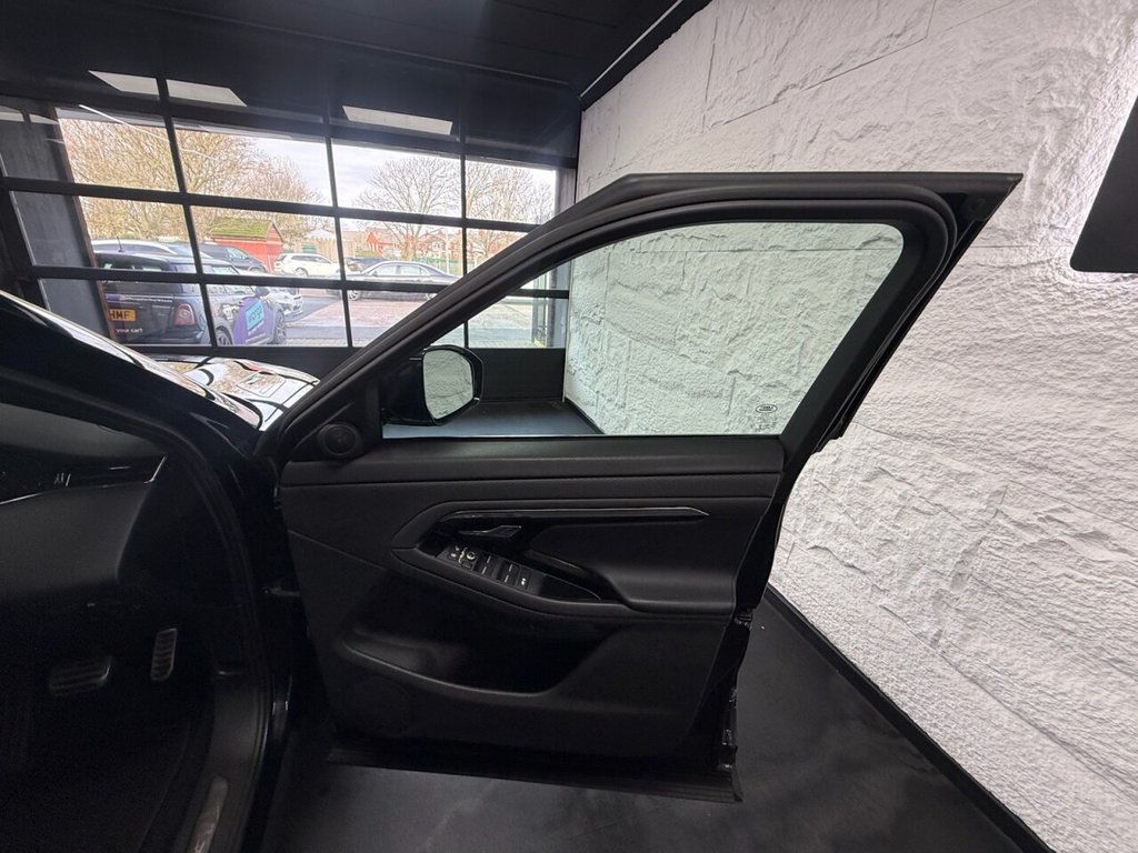 Used Land Rover Range Rover Evoque 2019 for sale - 77507205: Photo 21