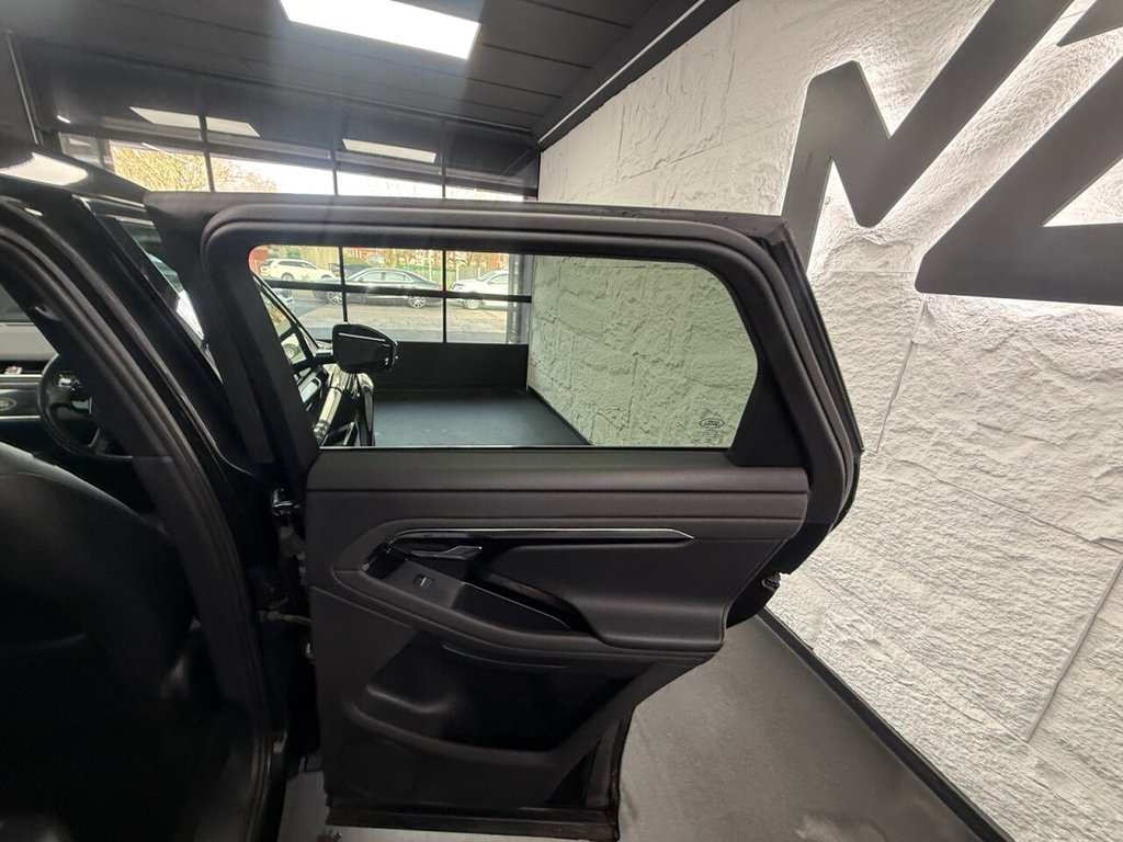 Used Land Rover Range Rover Evoque 2019 for sale - 77507205: Photo 25