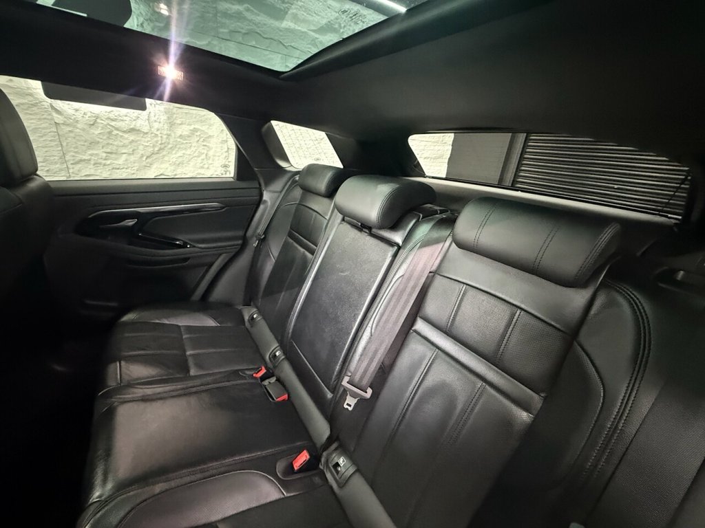 Used Land Rover Range Rover Evoque 2019 for sale - 77507205: Photo 26
