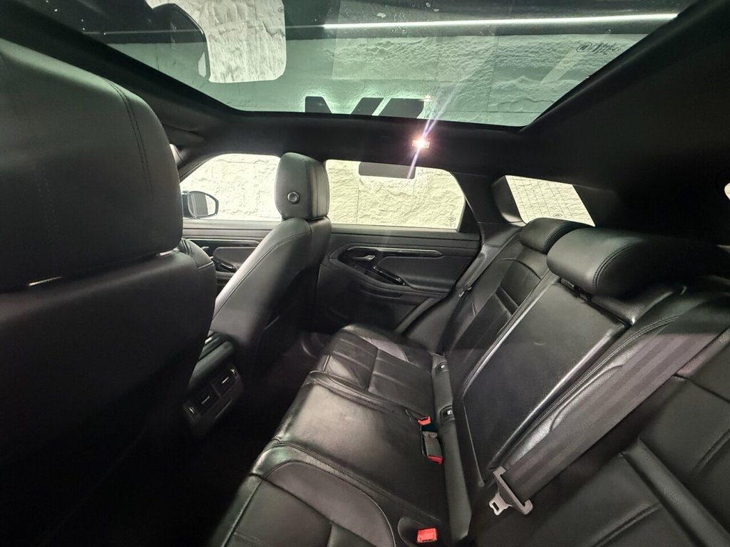 Used Land Rover Range Rover Evoque 2019 for sale - 77507205: Photo 27