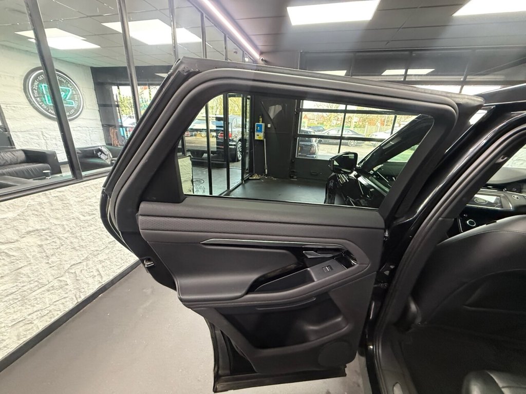 Used Land Rover Range Rover Evoque 2019 for sale - 77507205: Photo 28