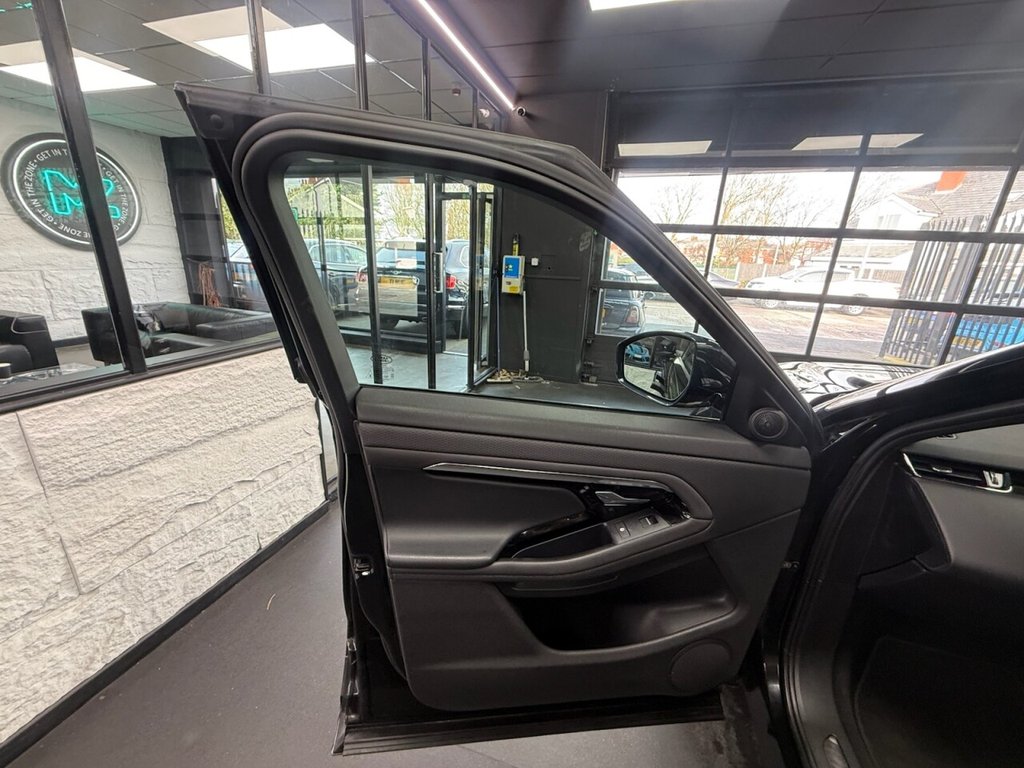 Used Land Rover Range Rover Evoque 2019 for sale - 77507205: Photo 30