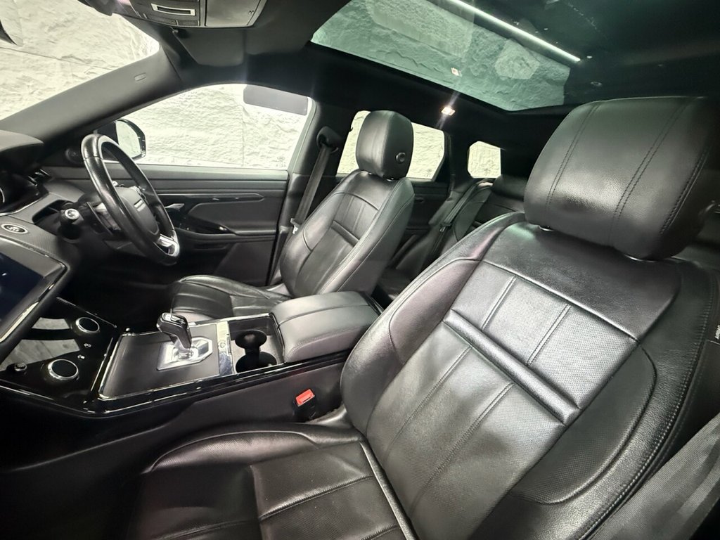 Used Land Rover Range Rover Evoque 2019 for sale - 77507205: Photo 31