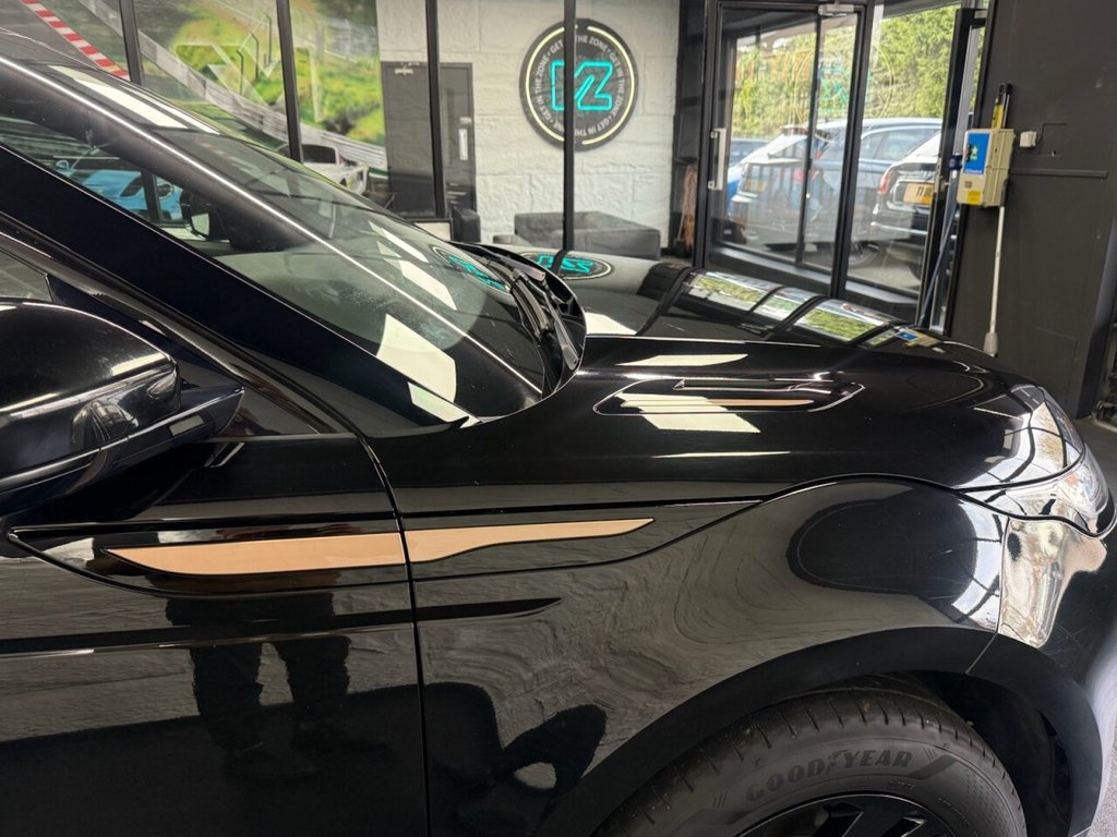 Used Land Rover Range Rover Evoque 2019 for sale - 77507205: Photo 6