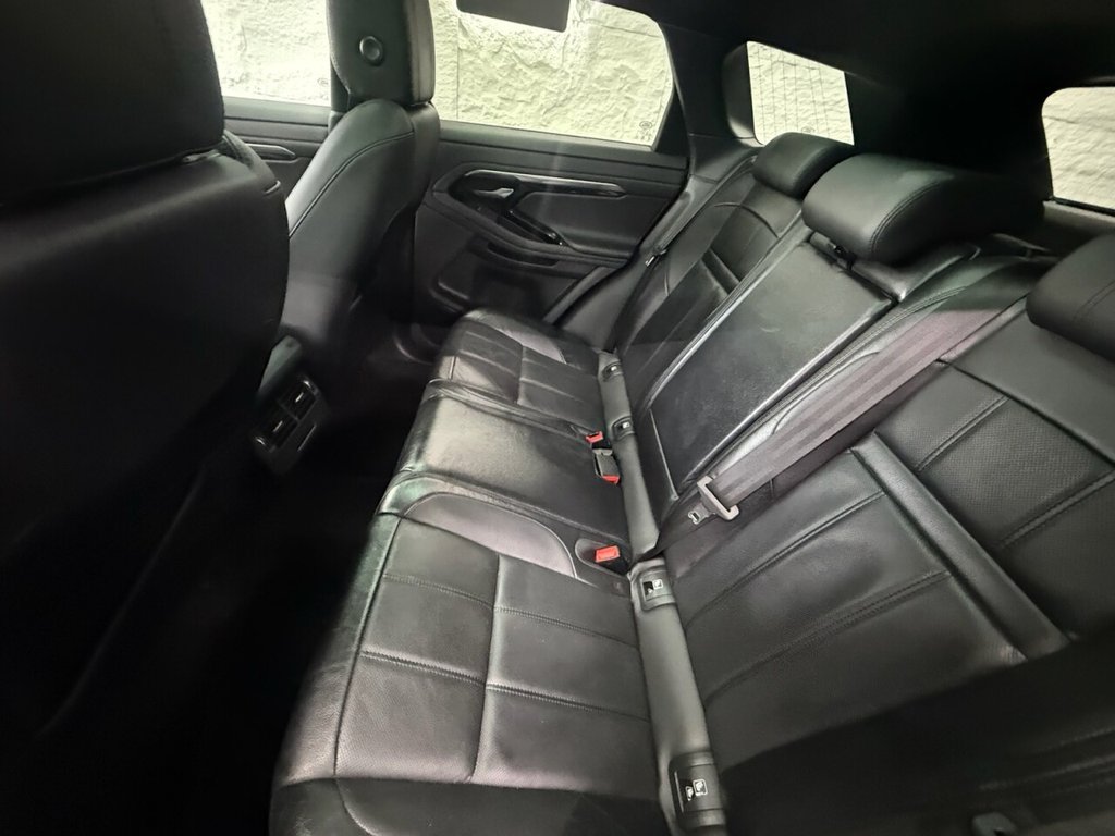 Used Land Rover Range Rover Evoque 2019 for sale - 77507205: Photo 7