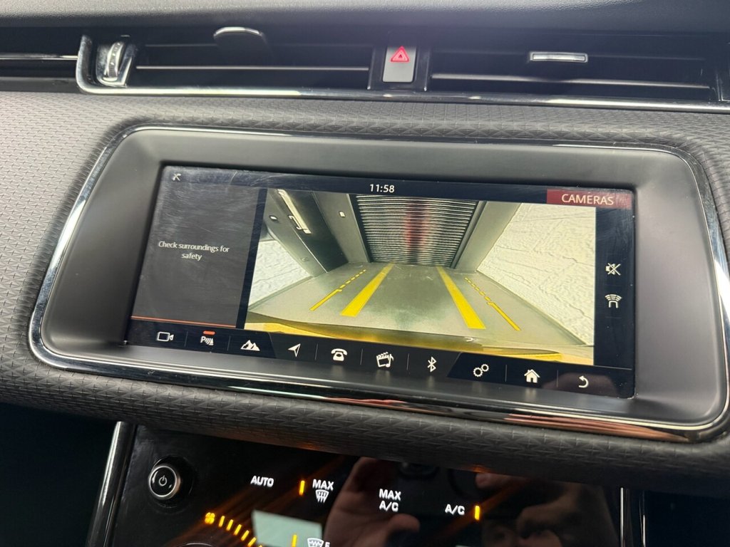 Used Land Rover Range Rover Evoque 2019 for sale - 77507205: Photo 9