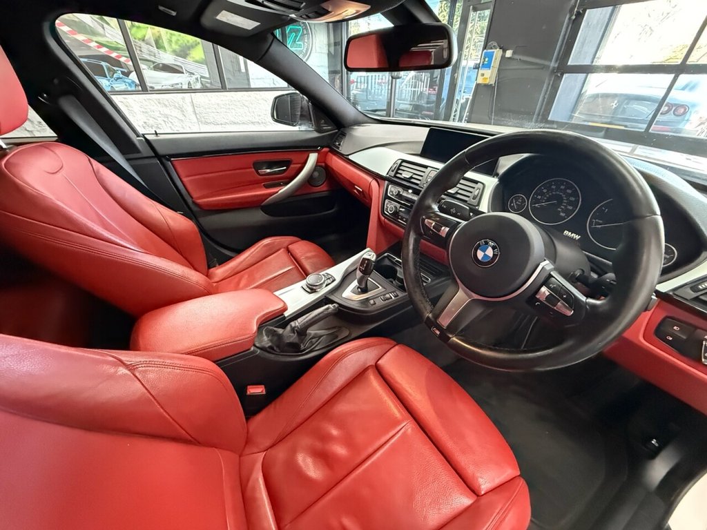 Used BMW 4 Series 2015 for sale - 77920374: Photo 11