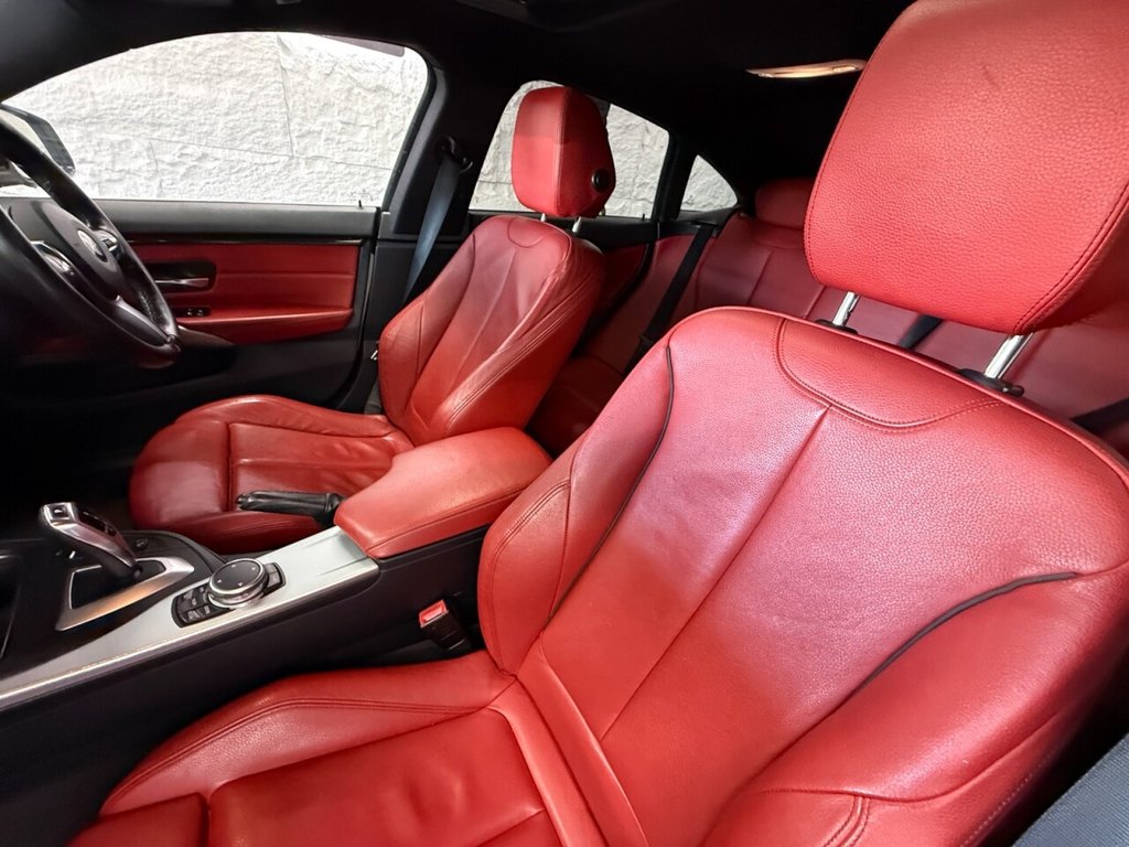 Used BMW 4 Series 2015 for sale - 77920374: Photo 17