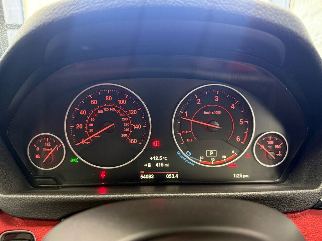 Used BMW 4 Series 2015 for sale - 77920374: Photo 20