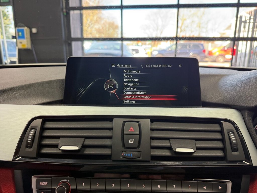 Used BMW 4 Series 2015 for sale - 77920374: Photo 21