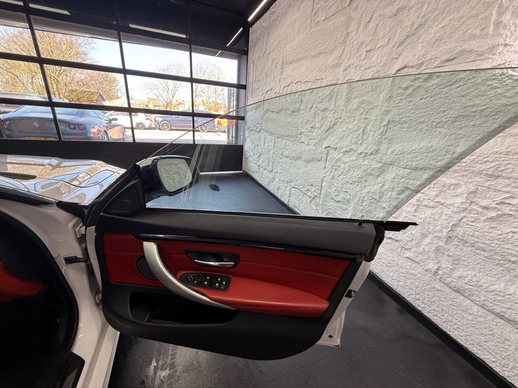 Used BMW 4 Series 2015 for sale - 77920374: Photo 23