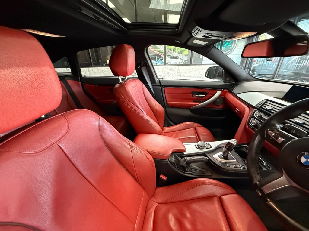 Used BMW 4 Series 2015 for sale - 77920374: Photo 25