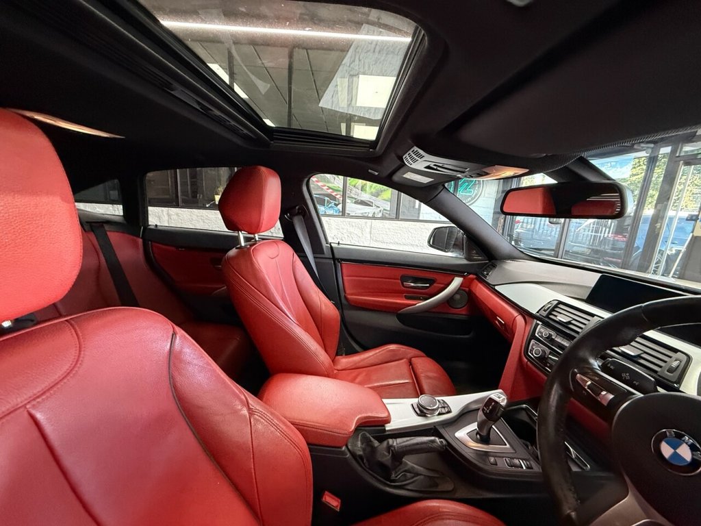 Used BMW 4 Series 2015 for sale - 77920374: Photo 26