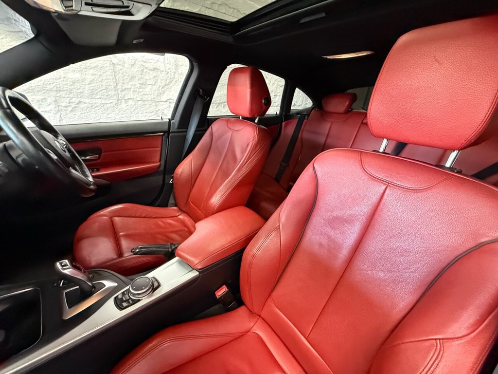 Used BMW 4 Series 2015 for sale - 77920374: Photo 3