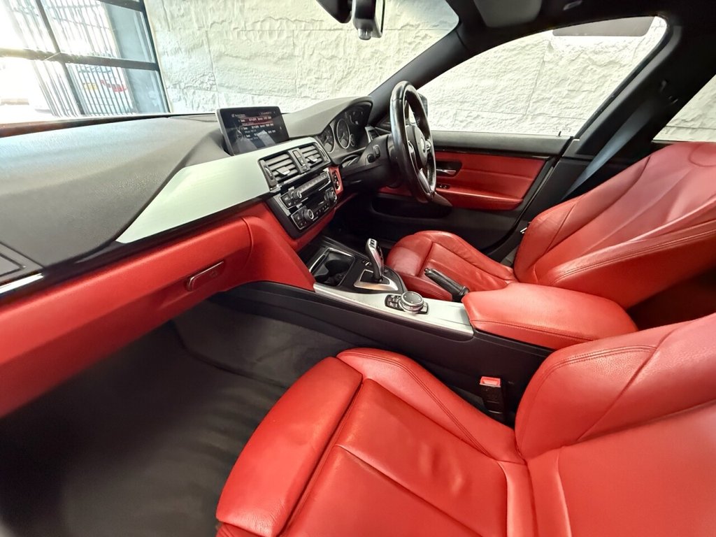 Used BMW 4 Series 2015 for sale - 77920374: Photo 31