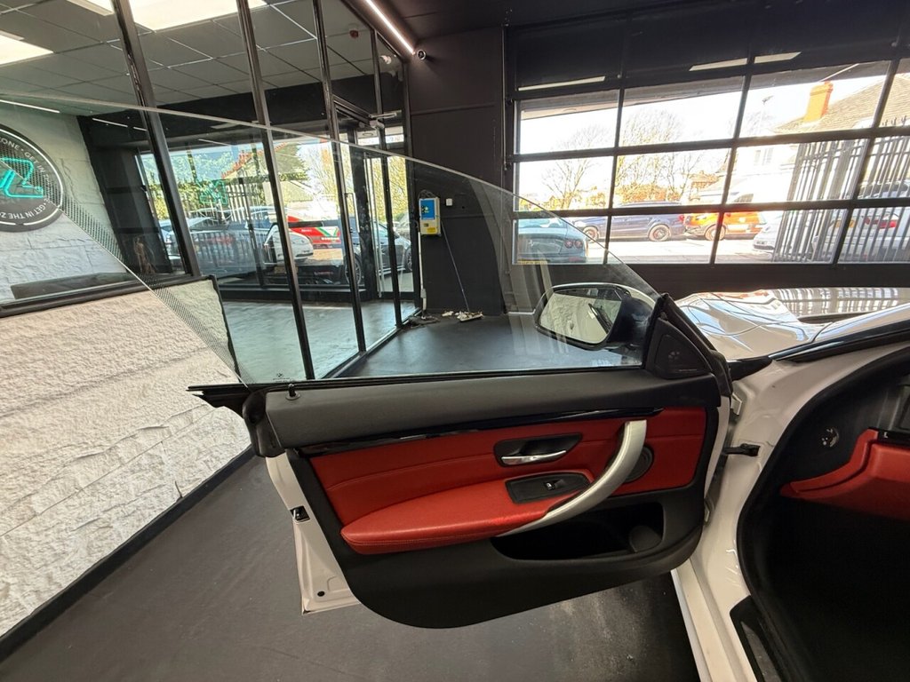 Used BMW 4 Series 2015 for sale - 77920374: Photo 32