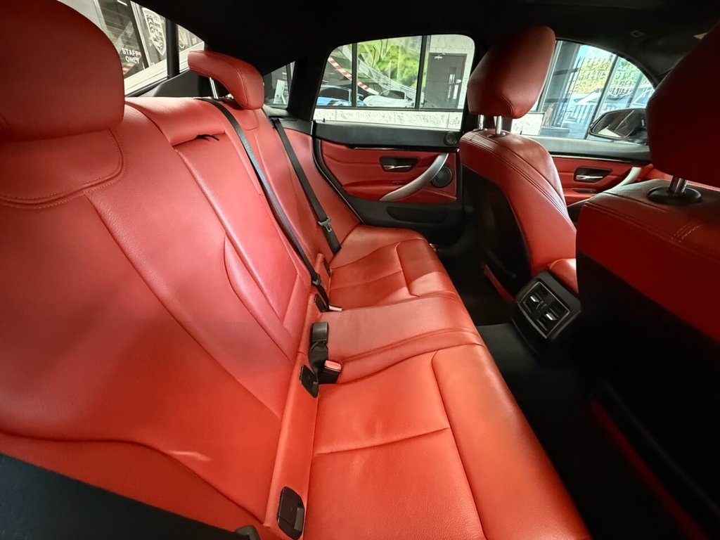 Used BMW 4 Series 2015 for sale - 77920374: Photo 5