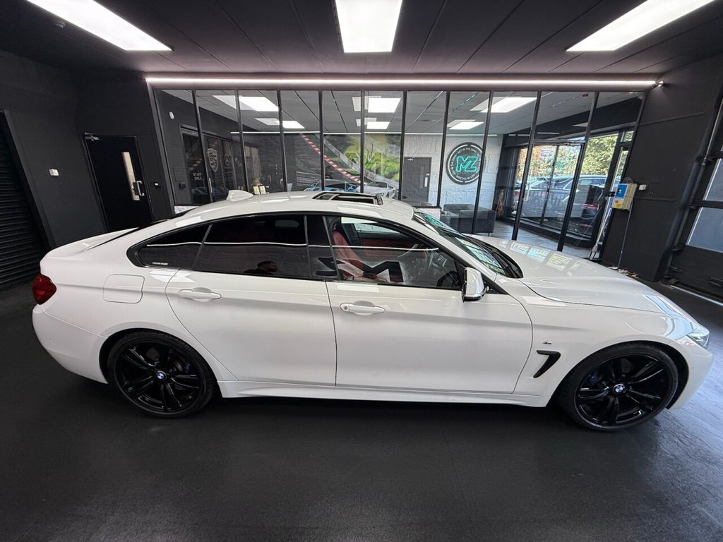 Used BMW 4 Series 2015 for sale - 77920374: Photo 6