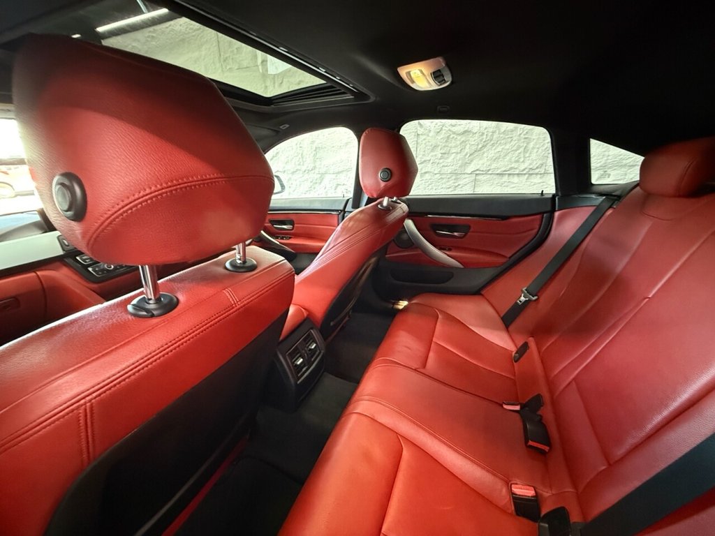 Used BMW 4 Series 2015 for sale - 77920374: Photo 7