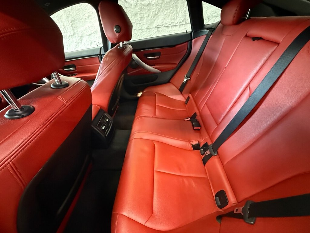 Used BMW 4 Series 2015 for sale - 77920374: Photo 9