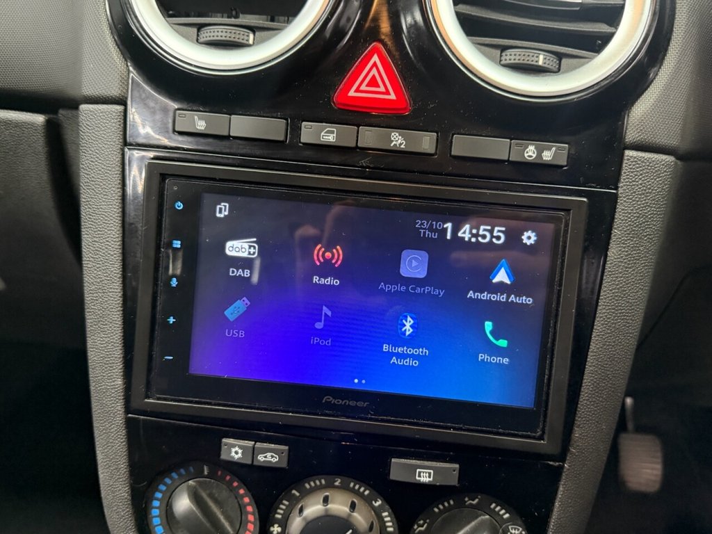 Used Vauxhall Corsa 2014 for sale - 76356622: Photo 10