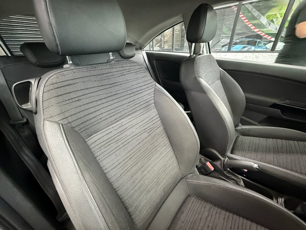 Used Vauxhall Corsa 2014 for sale - 76356622: Photo 13