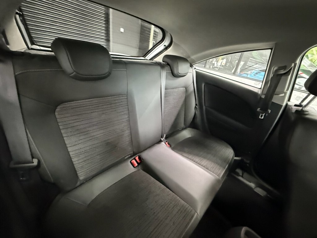 Used Vauxhall Corsa 2014 for sale - 76356622: Photo 14