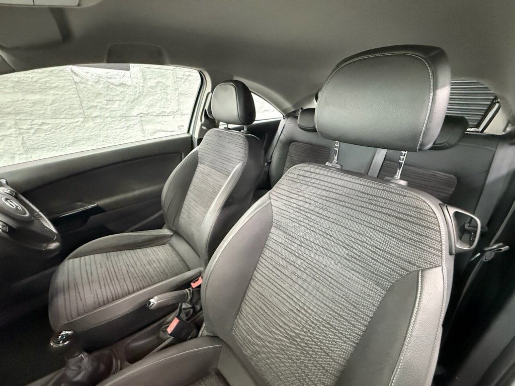 Used Vauxhall Corsa 2014 for sale - 76356622: Photo 22