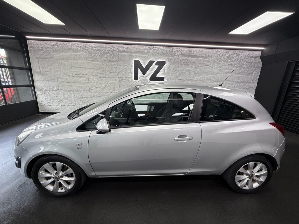 Used Vauxhall Corsa 2014 for sale - 76356622: Photo 7