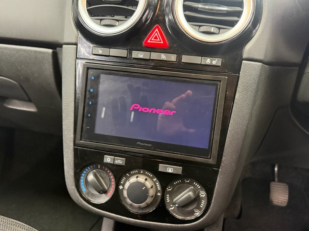 Used Vauxhall Corsa 2014 for sale - 76356622: Photo 9