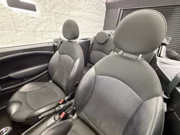 Used MINI Convertible 2012 for sale - 75335789: Photo