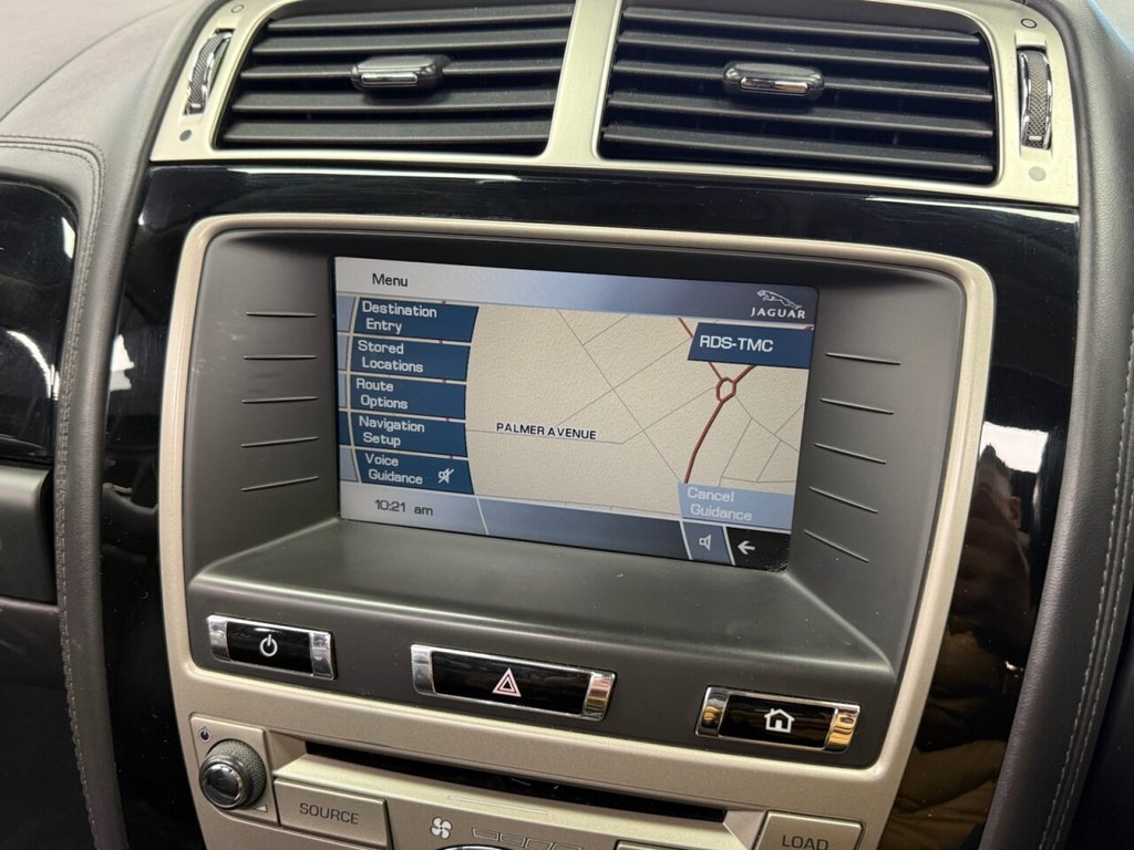 Used Jaguar XK 2011 for sale - 77276290: Photo 16