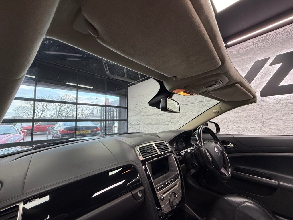 Used Jaguar XK 2011 for sale - 77276290: Photo 30