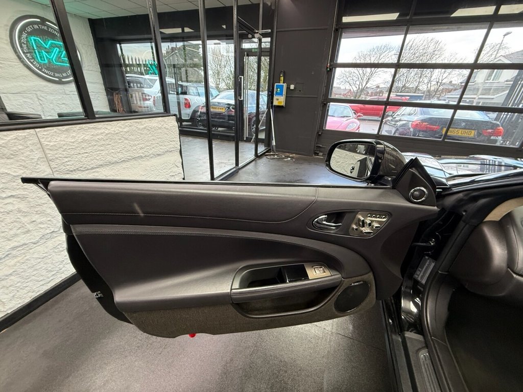 Used Jaguar XK 2011 for sale - 77276290: Photo 33