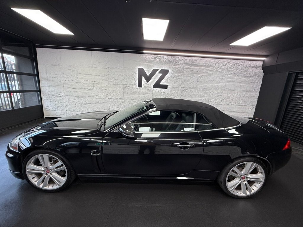 Used Jaguar XK 2011 for sale - 77276290: Photo 6