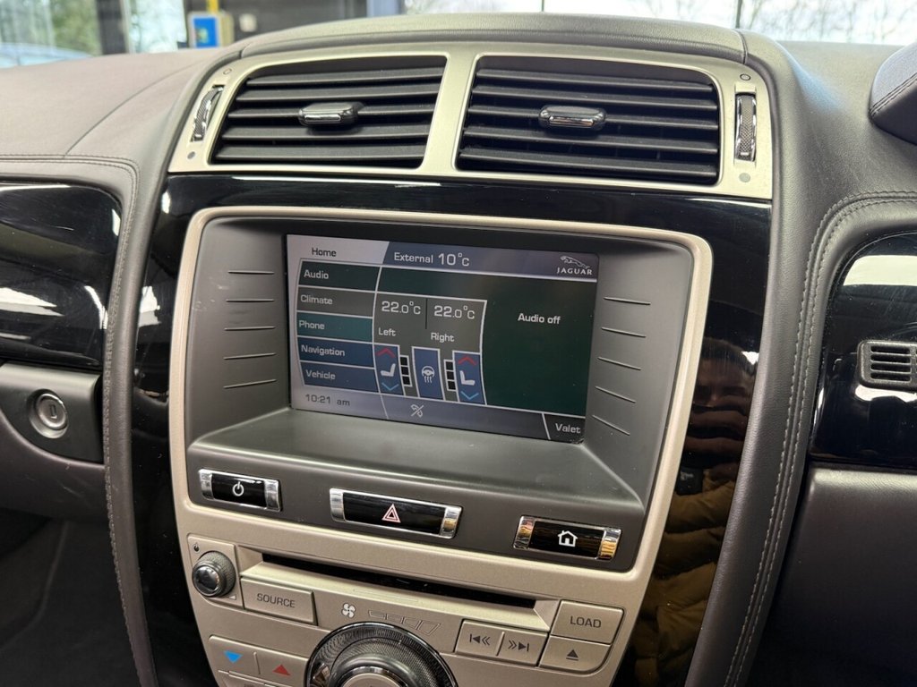 Used Jaguar XK 2011 for sale - 77276290: Photo 7