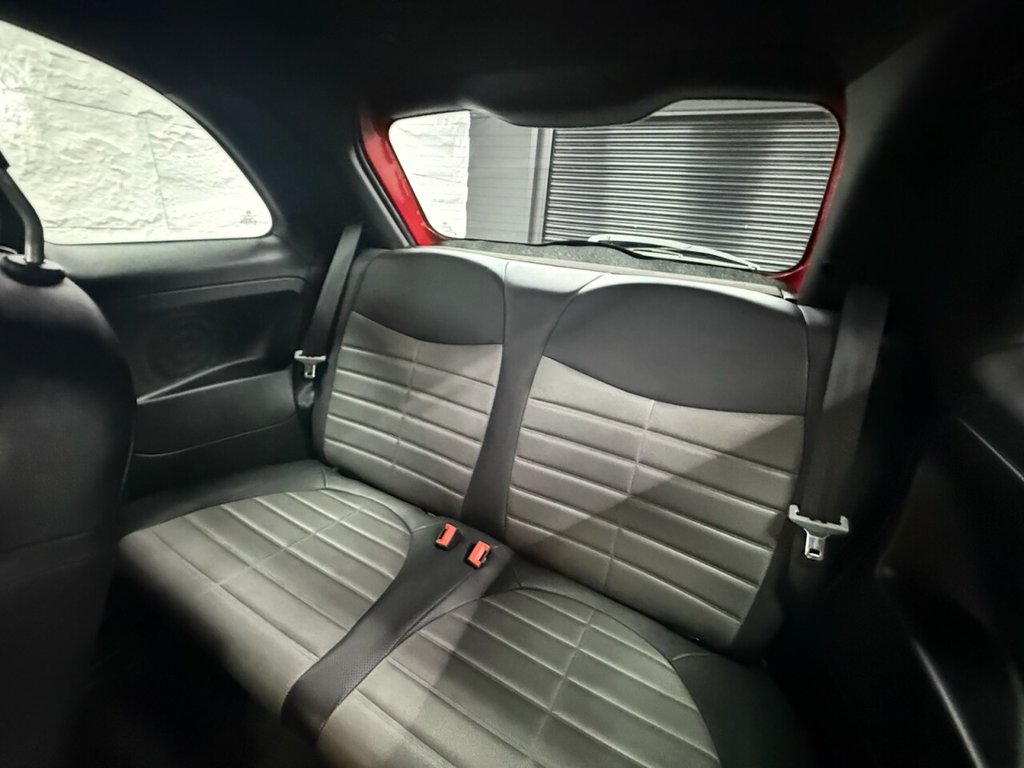 Used Fiat 500 2011 for sale - 77140100: Photo 9