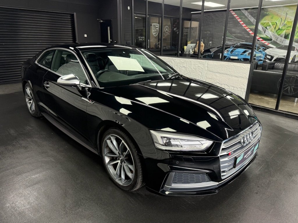 Used Audi A5 2017 for sale - 78110899: Photo 10