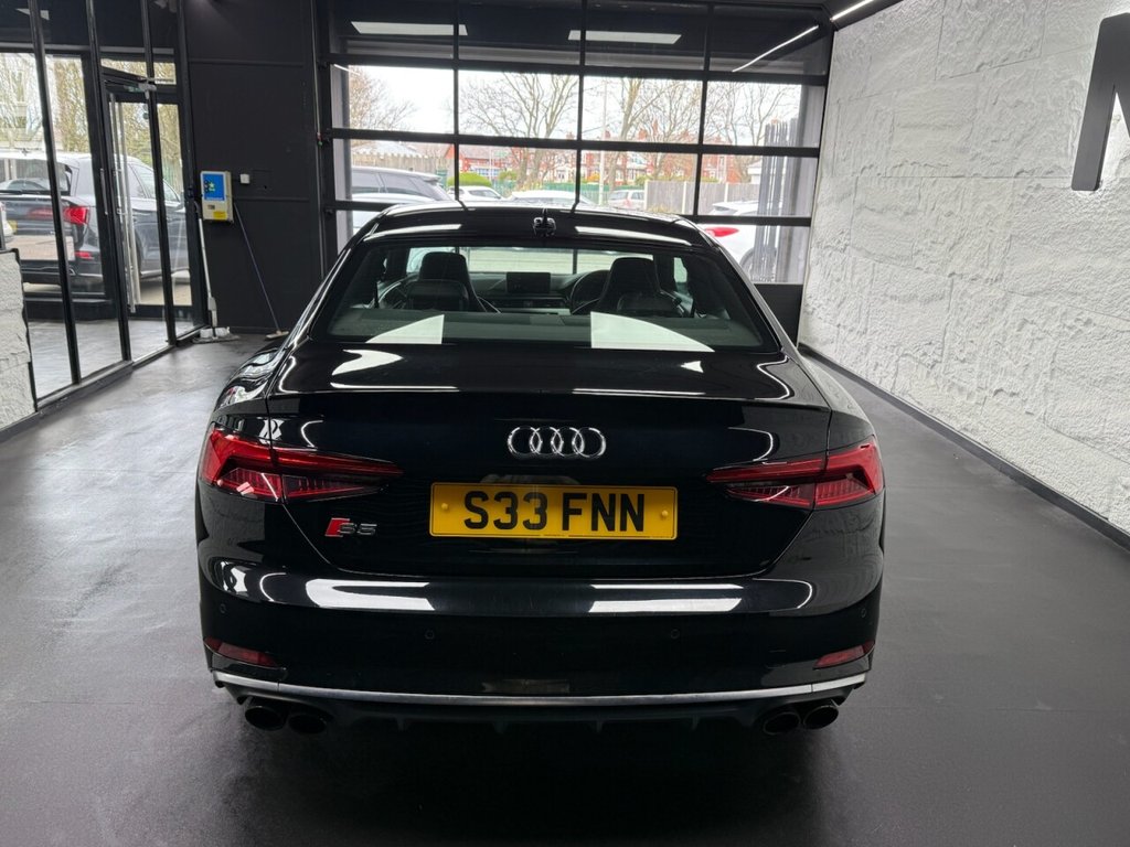 Used Audi A5 2017 for sale - 78110899: Photo 12