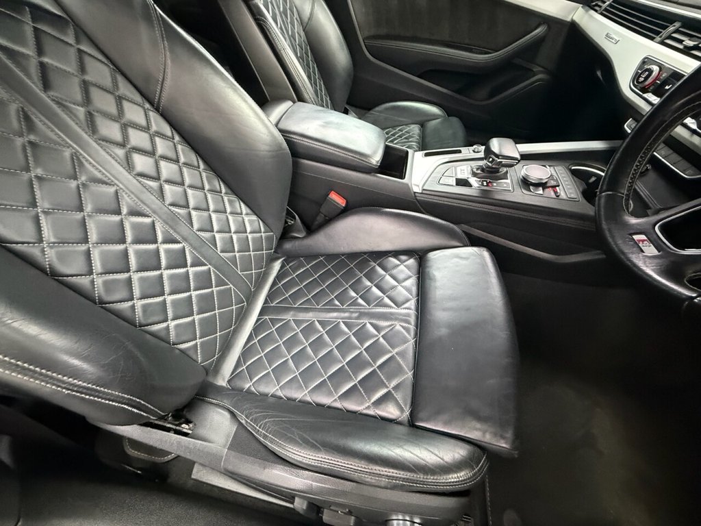 Used Audi A5 2017 for sale - 78110899: Photo 13