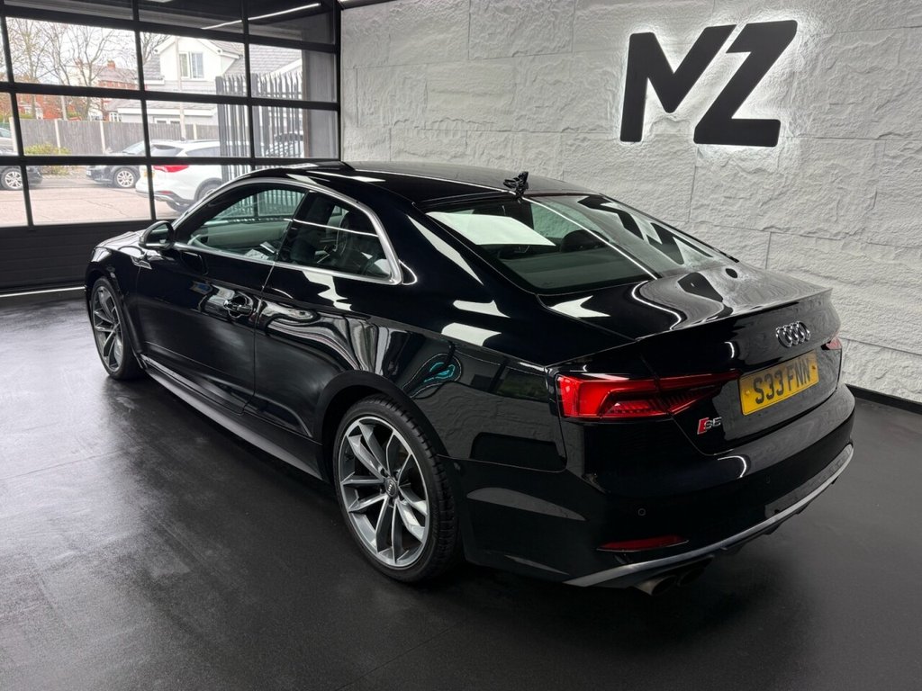 Used Audi A5 2017 for sale - 78110899: Photo 14