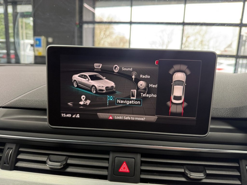 Used Audi A5 2017 for sale - 78110899: Photo 15