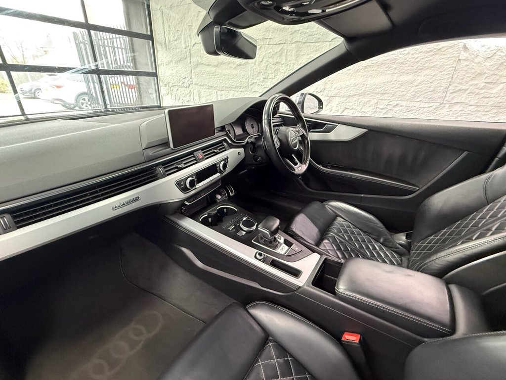 Used Audi A5 2017 for sale - 78110899: Photo 16