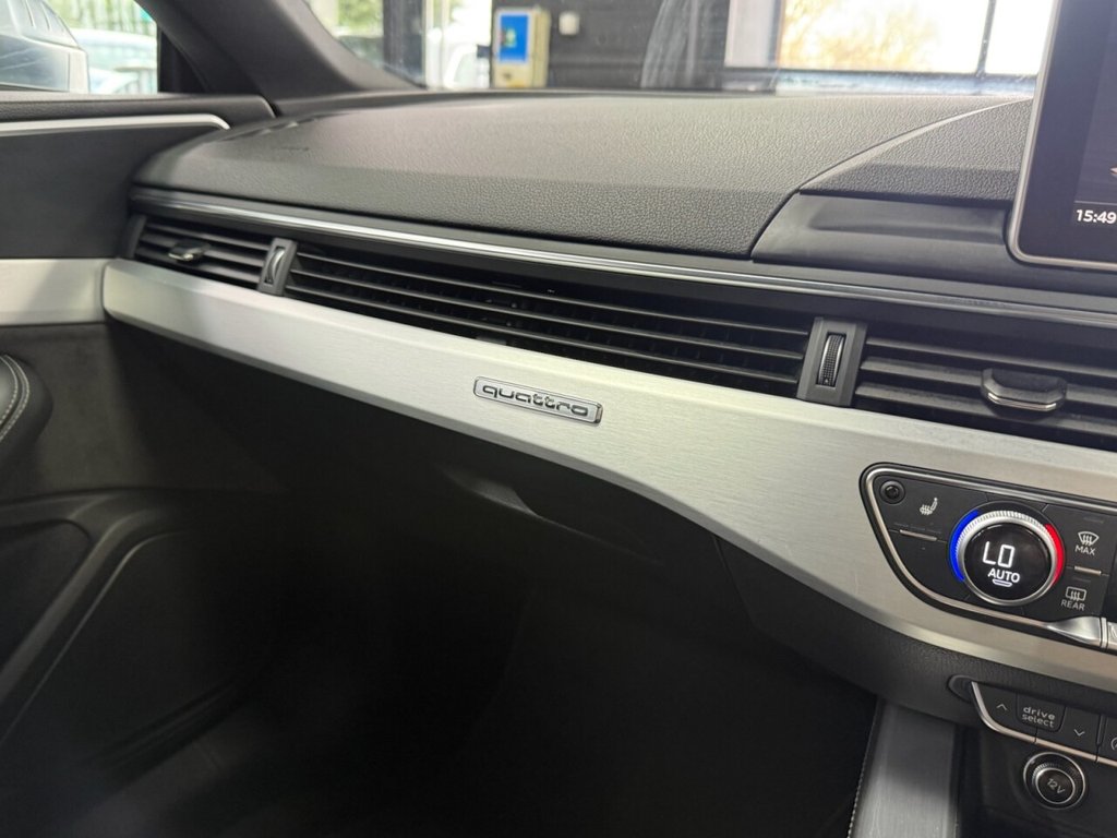 Used Audi A5 2017 for sale - 78110899: Photo 18