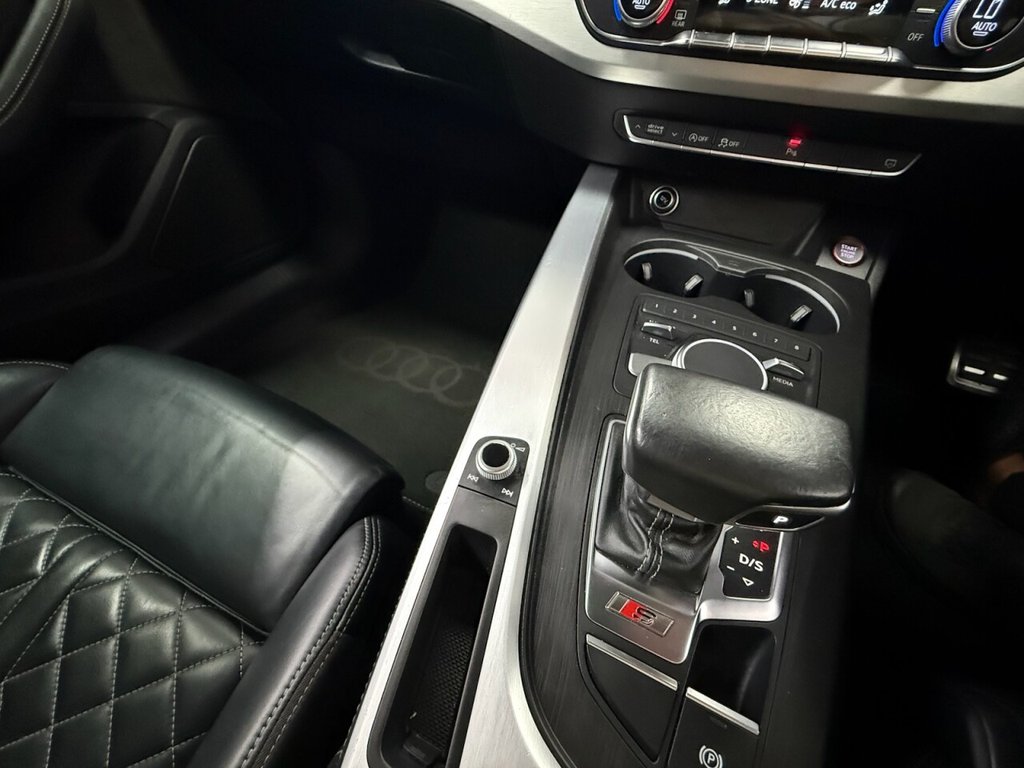 Used Audi A5 2017 for sale - 78110899: Photo 19