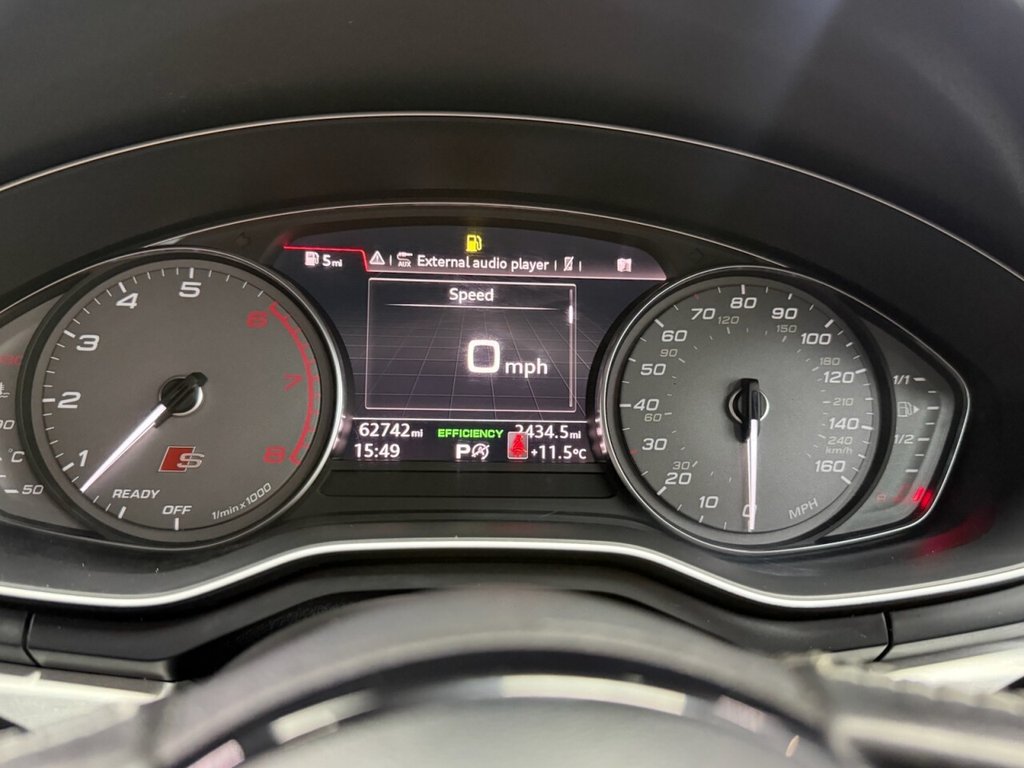 Used Audi A5 2017 for sale - 78110899: Photo 20